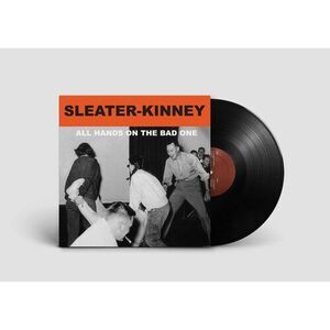 All Hands On The Bad One